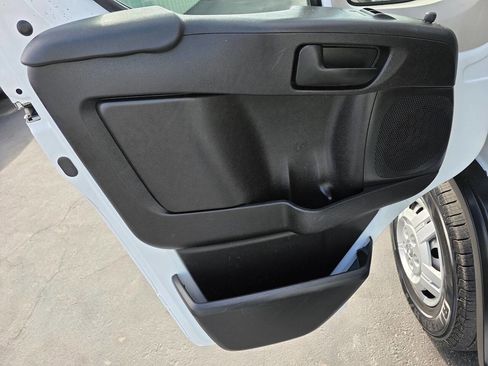 Used 2019 RAM ProMaster 3500 image 20