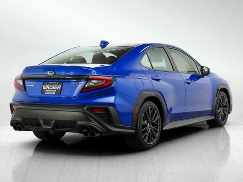 Used 2023 Subaru WRX Limited AWD/4WD image 5