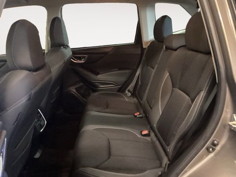 Used 2021 Subaru Forester Premium w/ Popular Package #1 AWD/4WD image 13