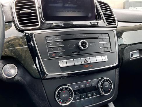 Used 2016 Mercedes-Benz GLE 350 image 35
