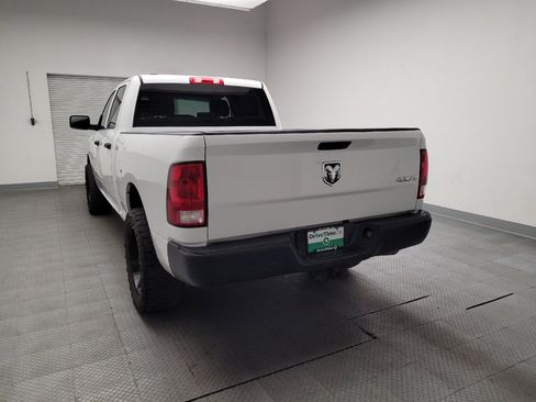 Used 2016 RAM 1500 Tradesman w/ Popular Equipment Group image 6