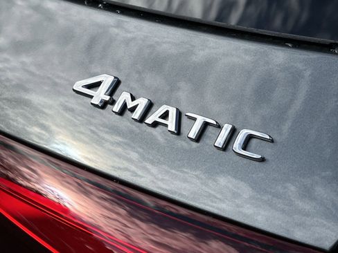 New 2026 Mercedes-Benz GLE 350 4MATIC image 28