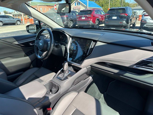 Used 2023 Subaru Outback Onyx Edition AWD/4WD image 24