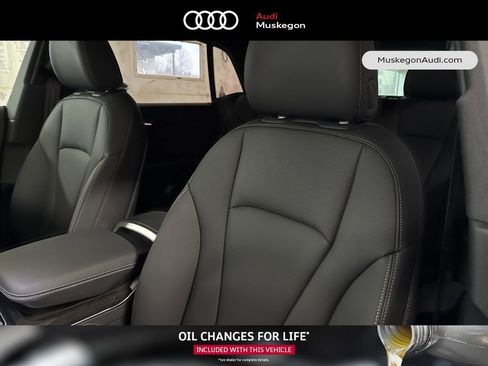 New 2026 Audi Q8 Premium Plus image 14