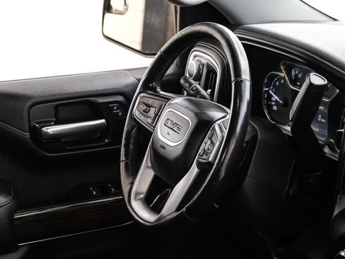 Used 2020 GMC Sierra 1500 Elevation w/ Elevation Value Package RWD image 11
