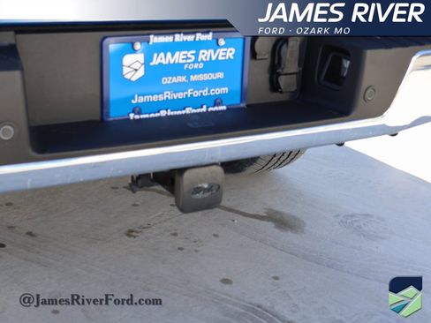 New 2025 Ford F150 Lariat w/ Equipment Group 502A High image 6