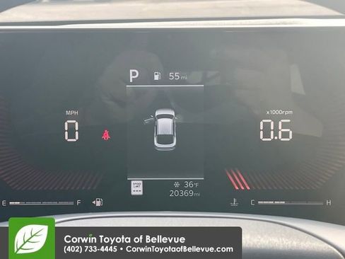 Used 2025 Kia K4 LXS image 20