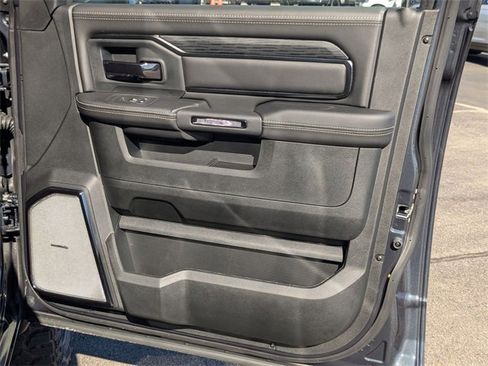 New 2026 RAM 2500 Rebel w/ Rebel Level 2 Equipment Group image 38