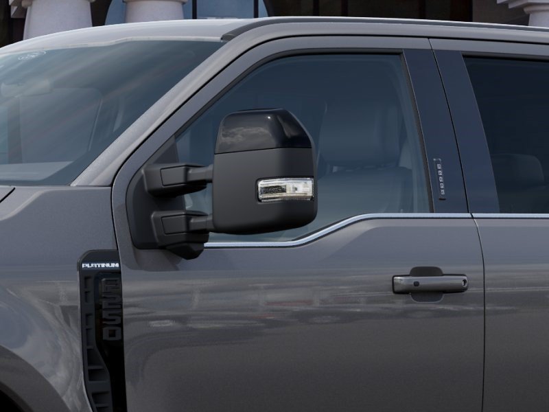 New 2027 Ford F250 Platinum AWD/4WD image 20