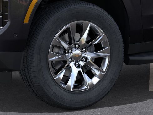 New 2026 Chevrolet Tahoe Premier AWD/4WD image 27