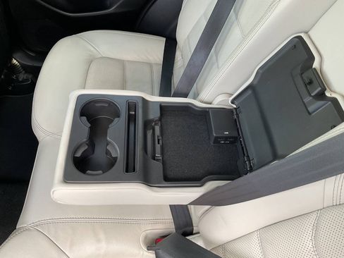 Used 2025 MAZDA CX-5 AWD 2.5 S w/ Preferred Package image 43