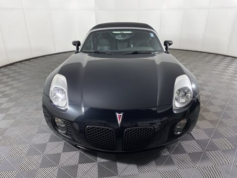 Used 2008 Pontiac Solstice GXP w/ Premium Package image 8