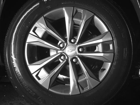 Used 2025 Chevrolet Equinox LT image 15