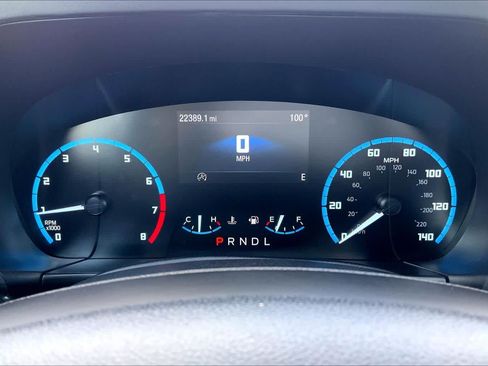 Used 2024 Ford Bronco Sport Big Bend AWD/4WD image 26