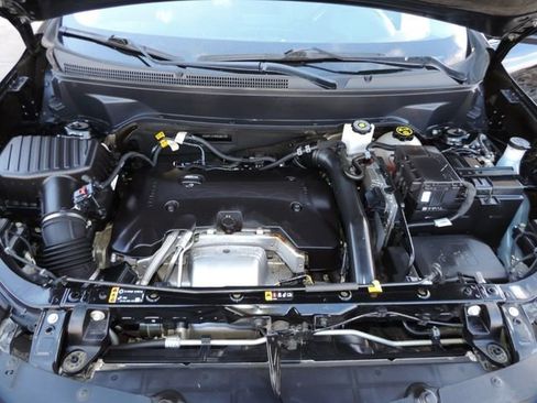 Used 2019 Chevrolet Equinox LT image 19