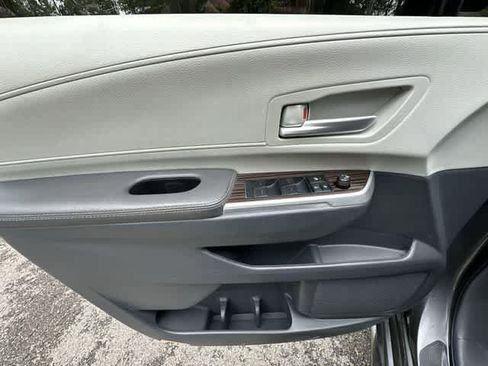 Used 2024 Toyota Sienna XLE w/ XLE Plus Package AWD/4WD image 18