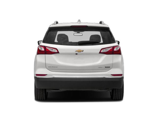 Used 2020 Chevrolet Equinox Premier AWD/4WD image 8