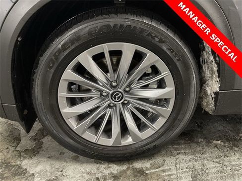 Used 2024 MAZDA CX-90 Plug-In Hybrid w/ Preferred image 23