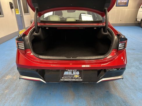 Used 2025 Hyundai Sonata SEL image 8