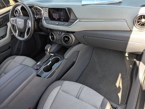 Used 2021 Chevrolet Blazer LT image 20
