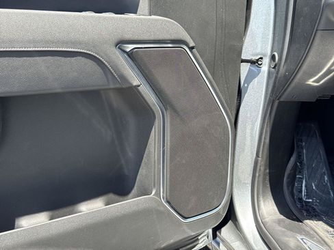 New 2026 GMC Sierra 1500 Elevation w/ LPO, Elevation Black Package RWD image 20