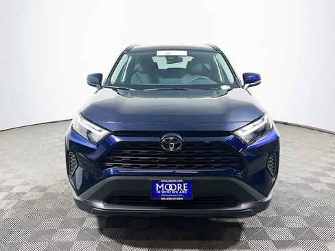 Certified 2025 Toyota RAV4 XLE AWD/4WD image 2