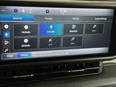 Used 2024 Jeep Wrangler Sport S image 7