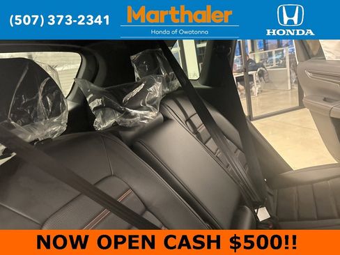 New 2025 Honda CR-V Sport-L image 19