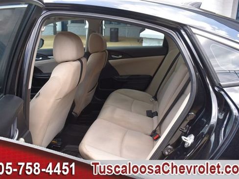 Used 2018 Honda Civic EX-T image 20