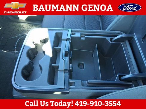 Used 2015 Chevrolet Silverado 1500 LT w/ All Star Edition AWD/4WD image 22
