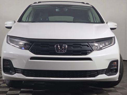 New 2026 Honda Odyssey EX-L image 11