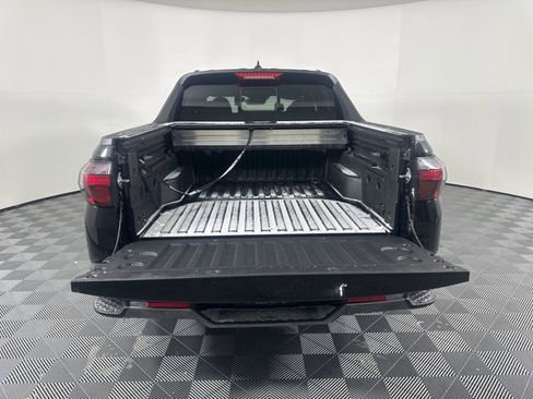 Used 2025 Hyundai Santa Cruz Limited image 12