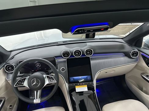 New 2026 Mercedes-Benz GLC 300 image 20