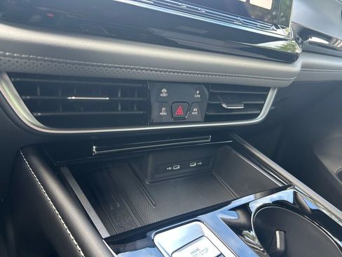 New 2026 Volkswagen Atlas Cross Sport SEL R-Line AWD/4WD image 59