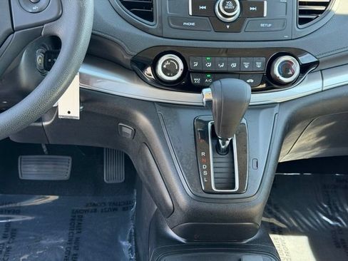 Used 2015 Honda CR-V LX image 17