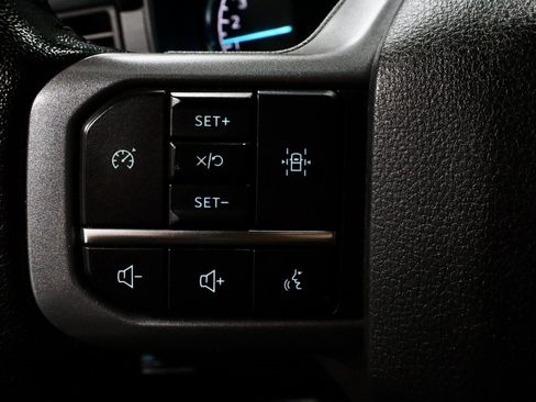 Certified 2022 Ford F150 XLT w/ Equipment Group 302A High image 25