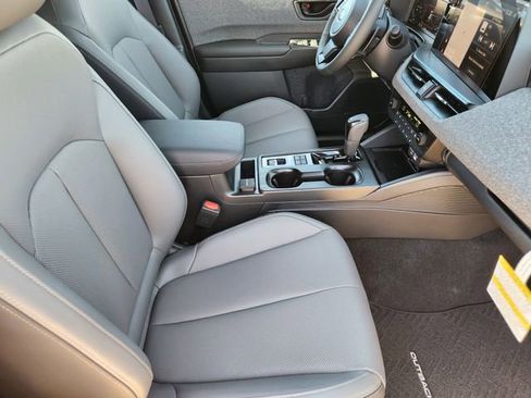 New 2026 Subaru Outback Limited image 10