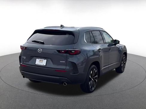 Used 2025 MAZDA CX-50 2.5 Hybrid w/ Premium Plus Pkg AWD/4WD image 15
