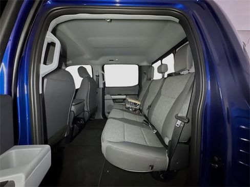 New 2026 Ford F250 XL w/ STX Appearance Package image 15