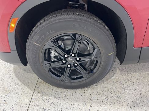 New 2026 Chevrolet Blazer LT w/ Convenience Package image 29