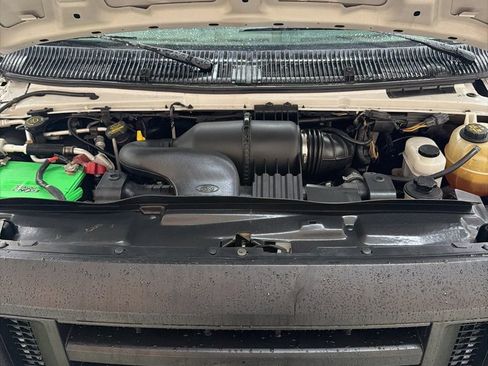 Used 2011 Ford E-350 and Econoline 350 XL w/ PWR Windows & Locks Group image 42