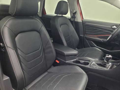 Used 2024 Volkswagen Jetta SEL image 21