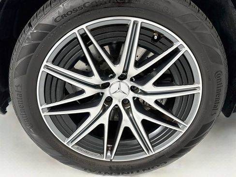 Certified 2026 Mercedes-Benz GLC 43 AMG 4MATIC image 32