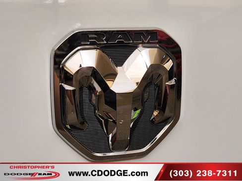 Used 2024 RAM ProMaster 3500 w/ Convenience Group FWD image 22