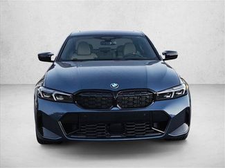 Used 2025 BMW M340i xDrive w/ Premium Package AWD/4WD video 2