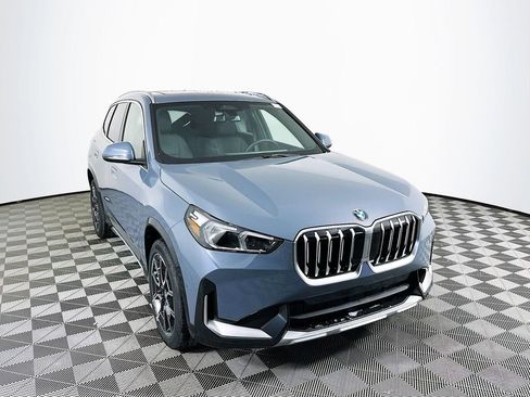 Used 2026 BMW X1 xDrive28i w/ Convenience Package AWD/4WD image 2