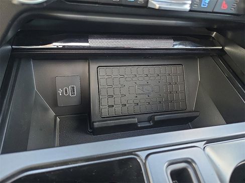 New 2025 Ford F150 Lariat w/ Equipment Group 501A Mid image 16