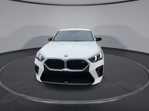 Used 2024 BMW X2 M35i image 3