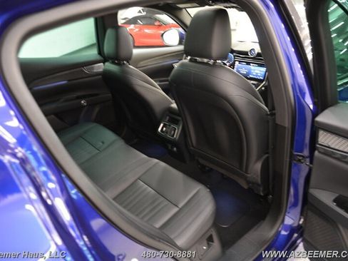 Used 2023 Maserati Grecale Modena AWD/4WD image 21
