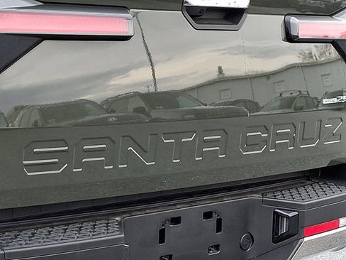 New 2026 Hyundai Santa Cruz Limited image 23